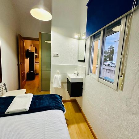 Apartamentos Jame Мерида Экстерьер фото