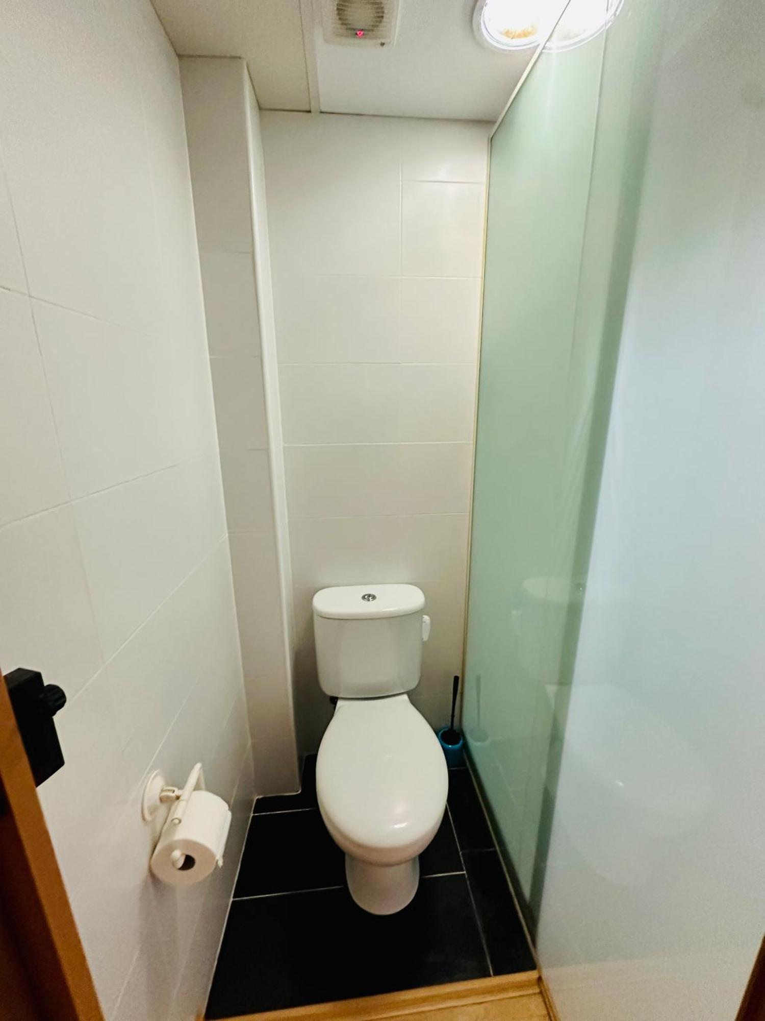 Apartamentos Jame Мерида Экстерьер фото