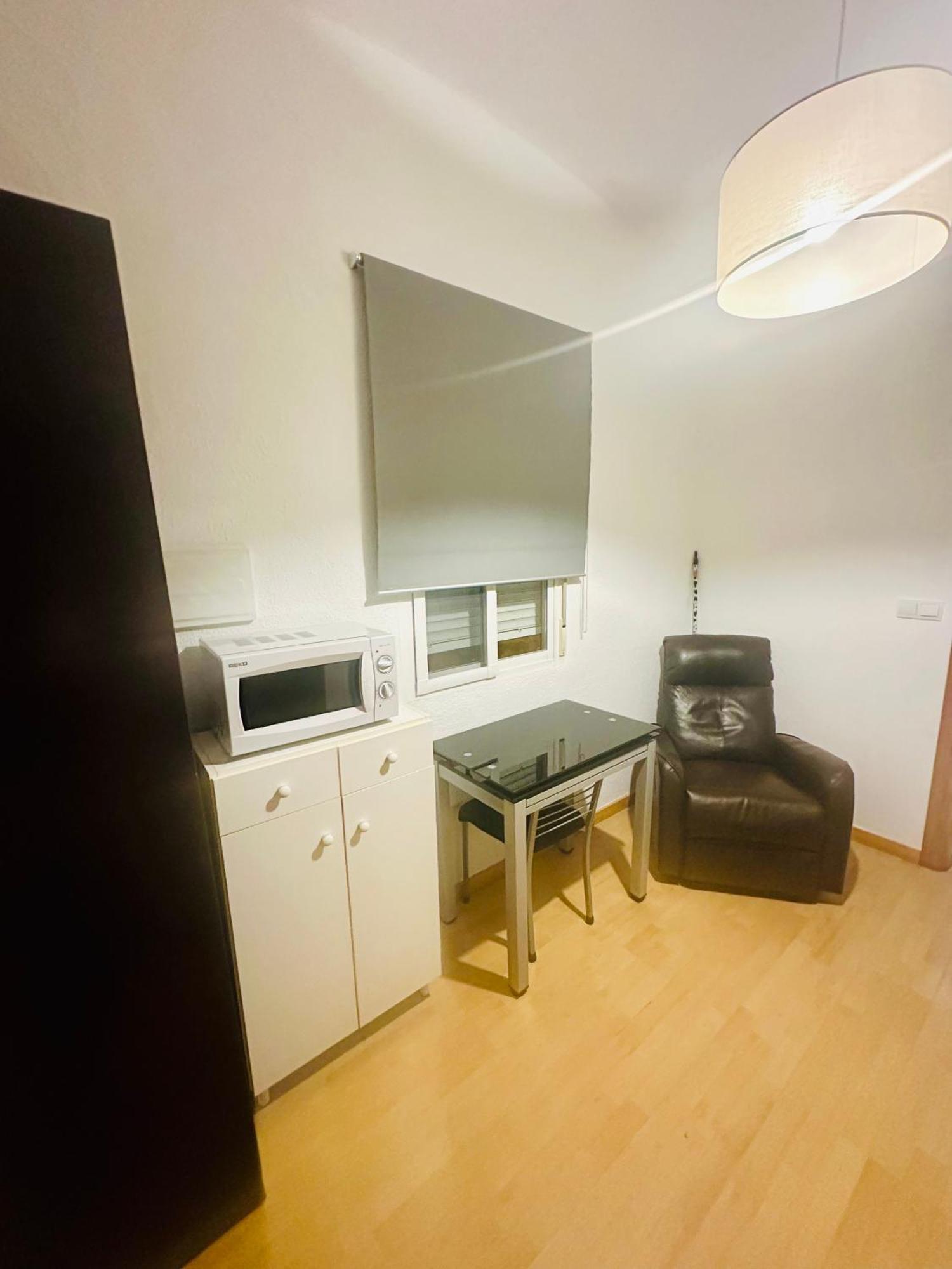 Apartamentos Jame Мерида Экстерьер фото