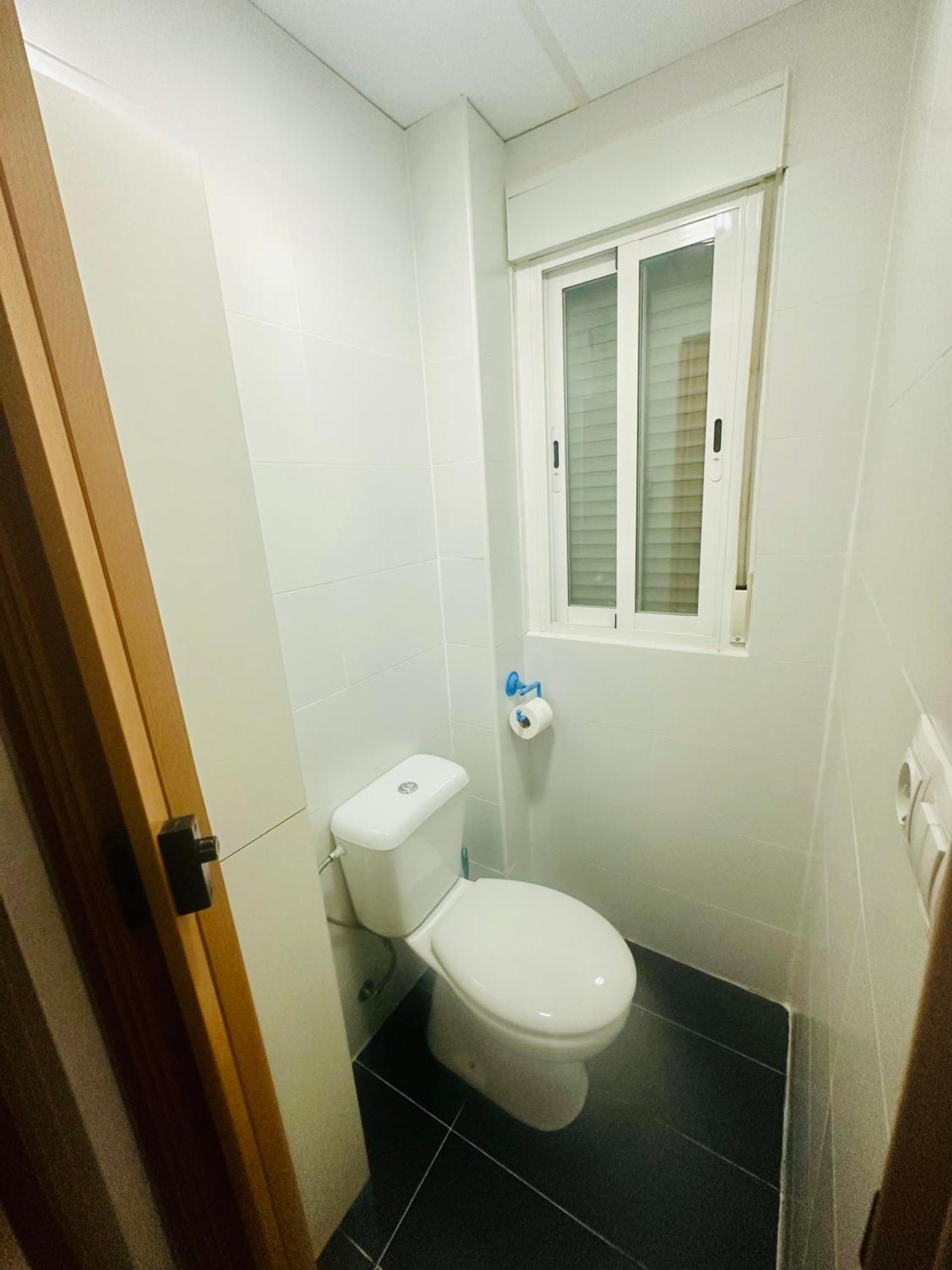 Apartamentos Jame Мерида Экстерьер фото