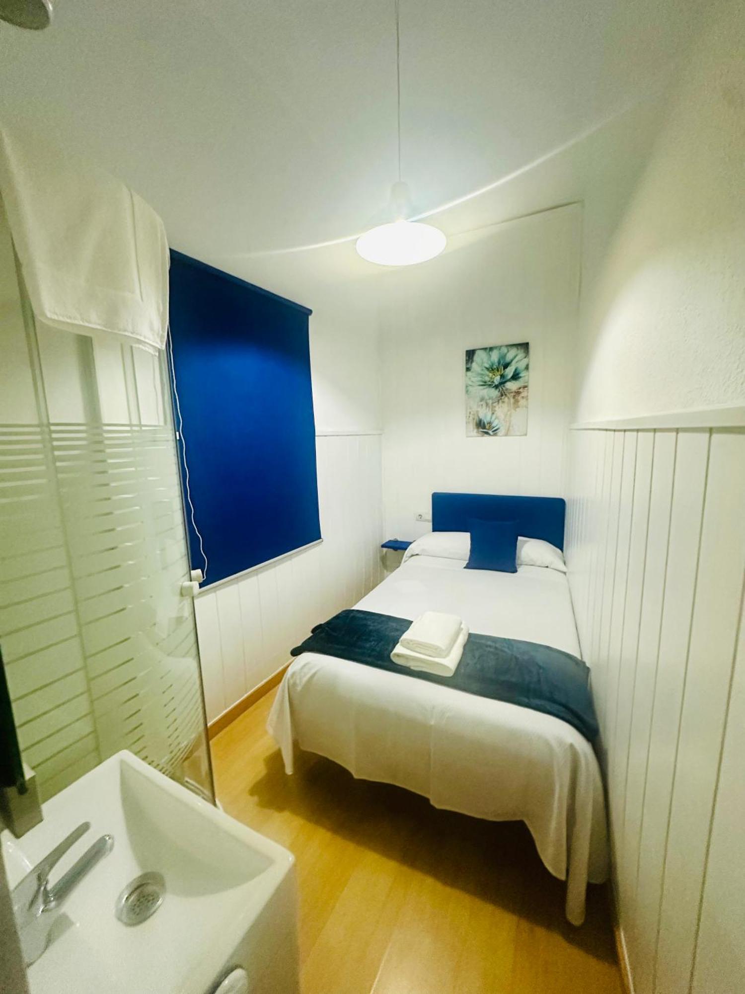 Apartamentos Jame Мерида Экстерьер фото