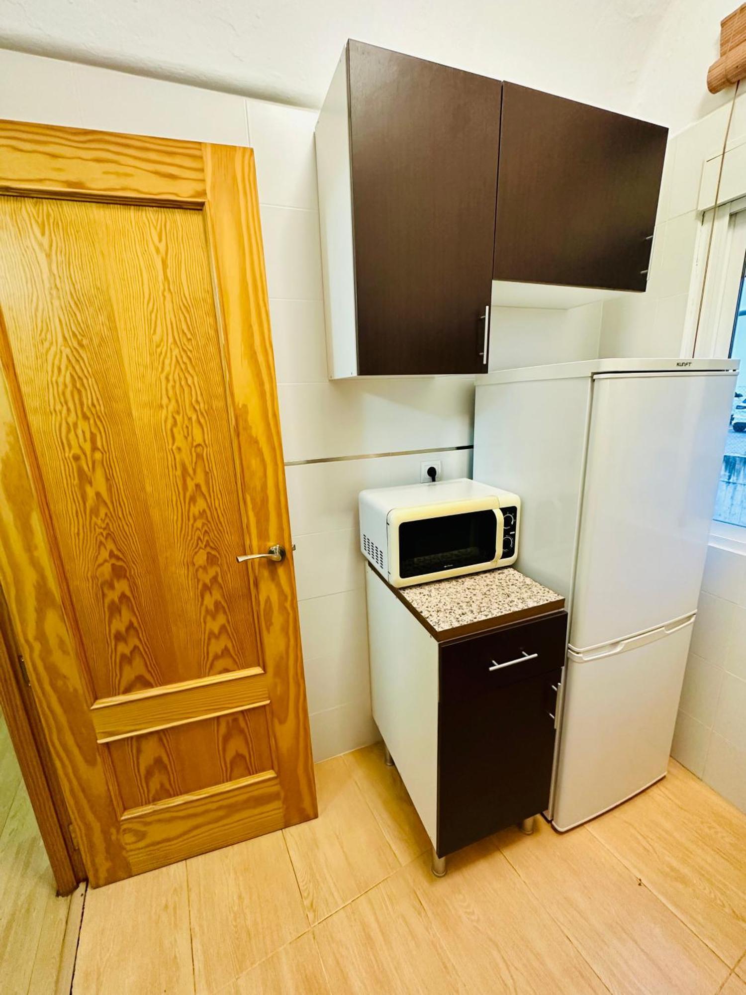 Apartamentos Jame Мерида Экстерьер фото